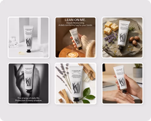 3 Infinite Creative Testing Variations